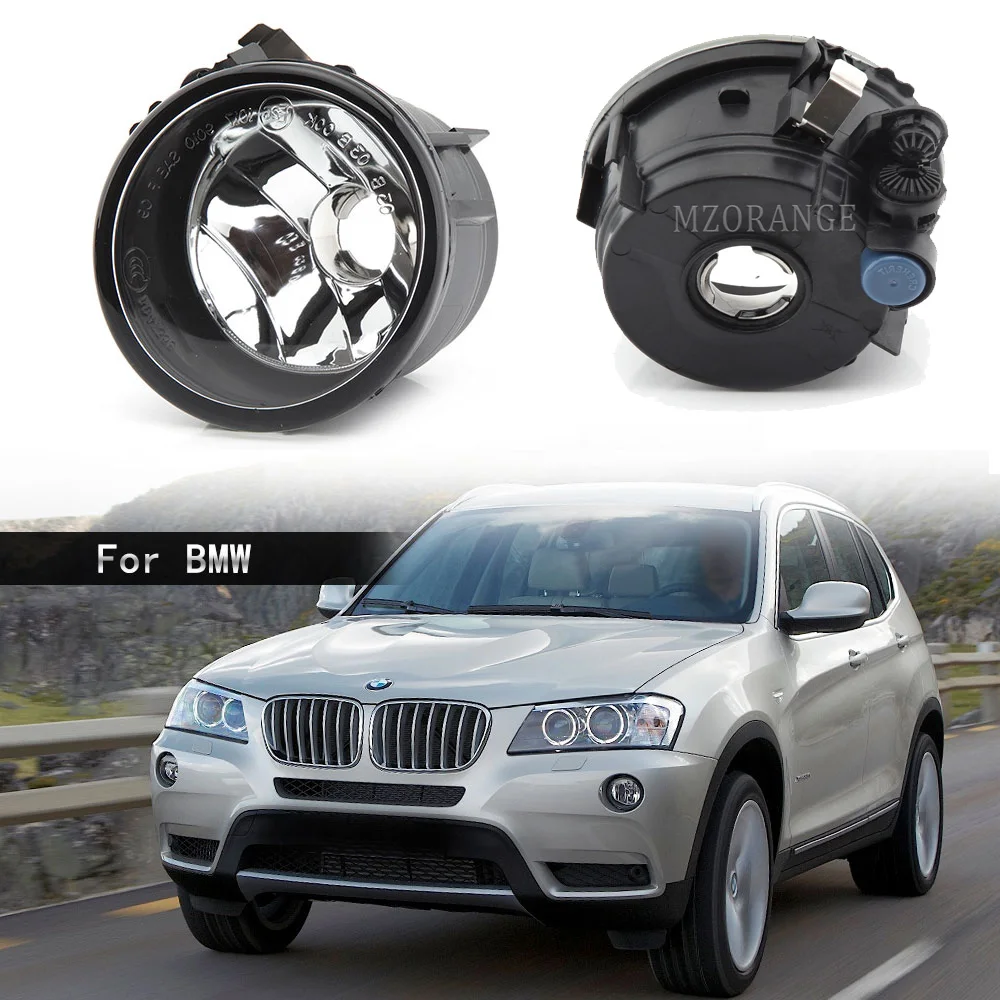 BMW X1 X3 F25 X4 F26 X5 F15 X6 F16 용 2010 2020 헤드라이트, 전면 안개등 어셈블리 63177238787 63177238788 title=BMW X1 X3 F25 X4 F26 X5 F15 X6 F16 용 2010 2020 헤드라이트, 전면 안개등 어셈블리 63177238787 63177238788 