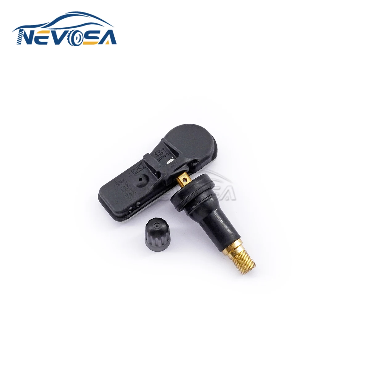 Nevosa 타이어 압력 센서 TPMS 센서, 볼보 V60 V90 XC90 S60 S90 50662193, 고품질, 31362304, 433MHZ, 1/4 PCs