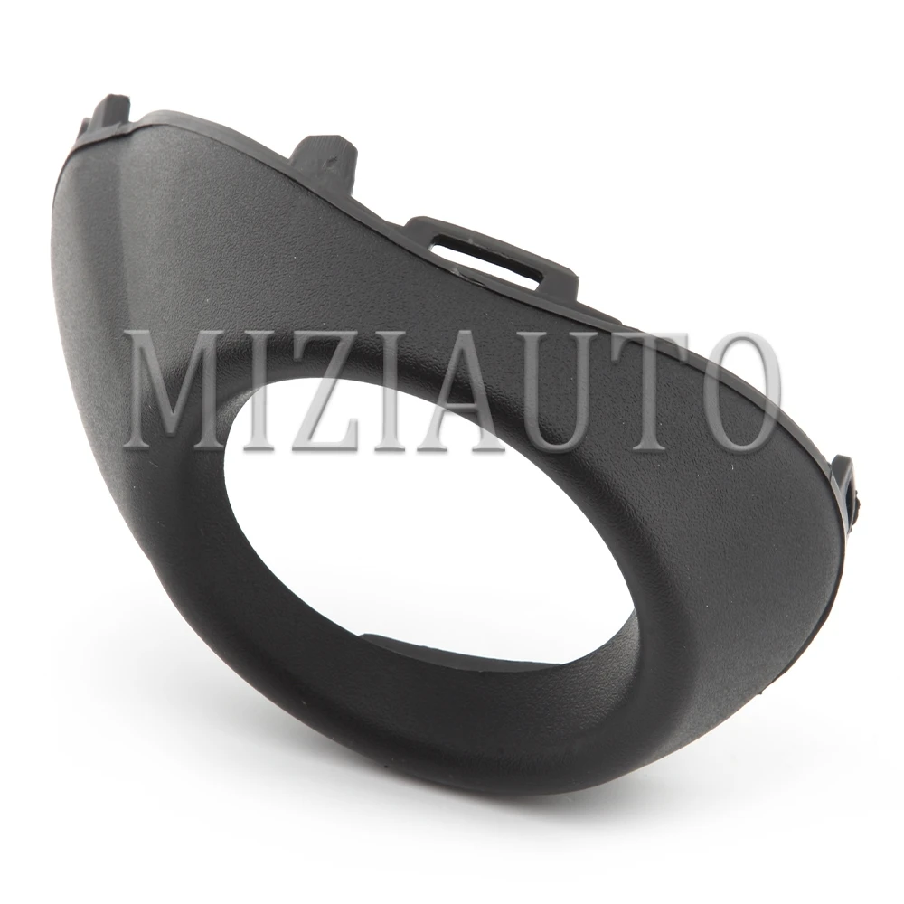 포드 포커스 3 용 안개등 램프 프레임 링 커버 트림, 2012 2013 2014 안개등 커버 그릴, 자동차 액세서리 2 개