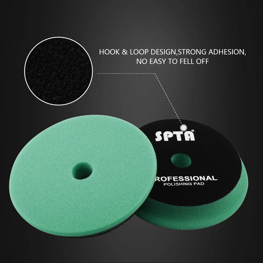 (대량 판매) DA/RO/GA 자동 버퍼 폴리 셔에 대한 SPTA 5 