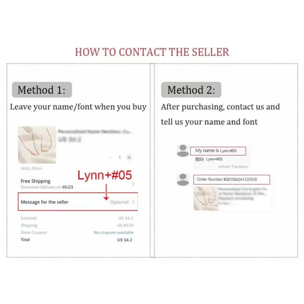 개인 이름 목걸이 스테인레스 스틸 사용자 정의 보석 수제 명판 펜던트 상자 체인 초커 여성 남성 크리스마스 선물