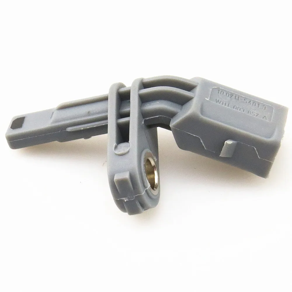 휠 속도 센서 VW Eos Passat B6 B7 Golf MK5 MK6 Beetle Touran Eos Q3 Audi TT Skoda Yeti Seat Leon WHT003856A WHT003857A 용