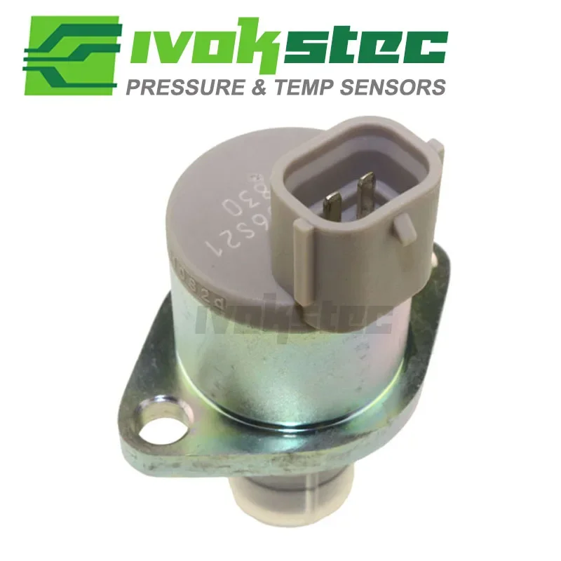 압력 흡입 제어 밸브 SCV, 닛산 나바라, 미쓰비시 L200, 도요타 294009-0251, A6860VM09A, 1460A037, 294200-0360