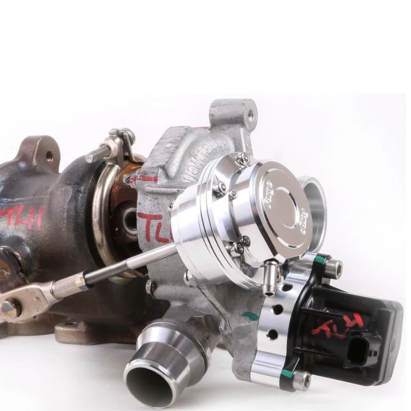 자동 터보 덤프 블로우 오프 밸브 어댑터, 닛산 쥬크 르노 클리오 메가 세닉 MK3 스마트 더스터용 전환기, Bov FMSPRN12