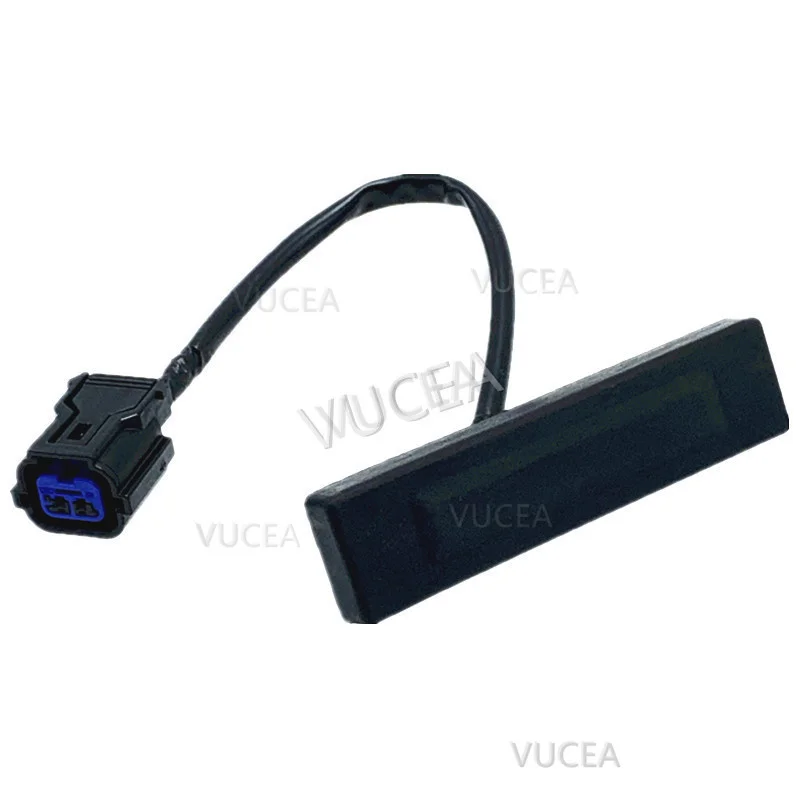 해치백 도어 트렁크 스위치 버튼 스위치 테일게이트, 2018 현대 I30 81260G3000 81260-G3000 81720-G3000 81720G3000 81720G3000 81720G4000