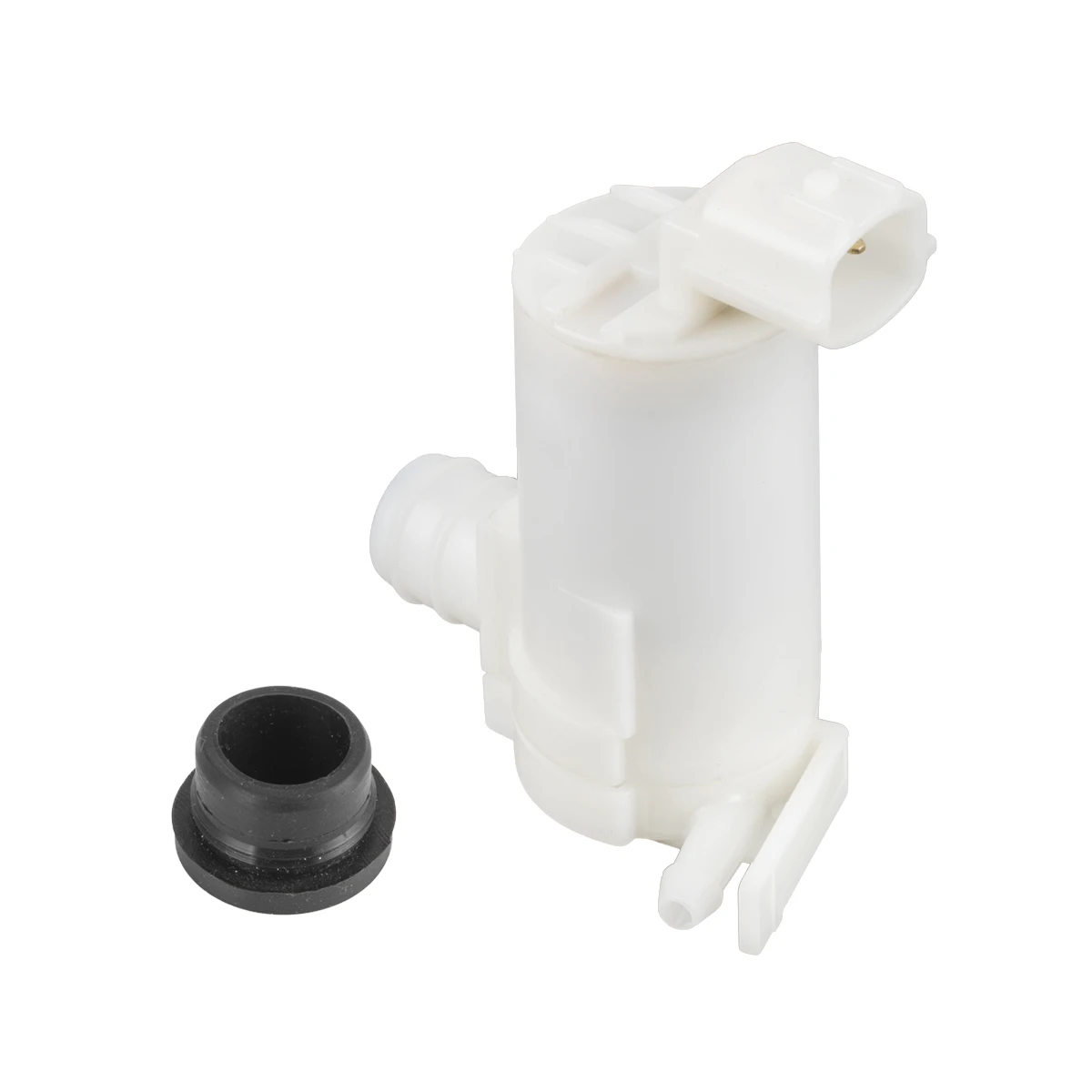 프론트 와셔 펌프, 닛산 370Z (Z34),CABSTAR,GT-R (R35),NAVARA (D22),NP300 픽업 (D22),PATROL GR V 왜건 (Y61) 용 픽업 (D22)