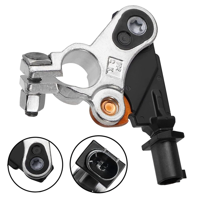 자동차 배터리 센서 IBS 배터리 네거티브 라인 2011-2020 Jeep Dodge Chrysler Ram 4692269AI, 지프 닷지 크라이슬러 램