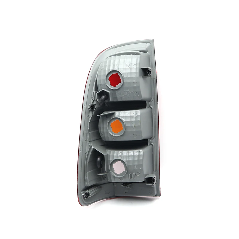 토요타 Hilux MK6 픽업 비고 2005 2006 2007 2008 2009 2010 2011 후미등 브레이크 신호 램프 81550-0K010 81551-0K010