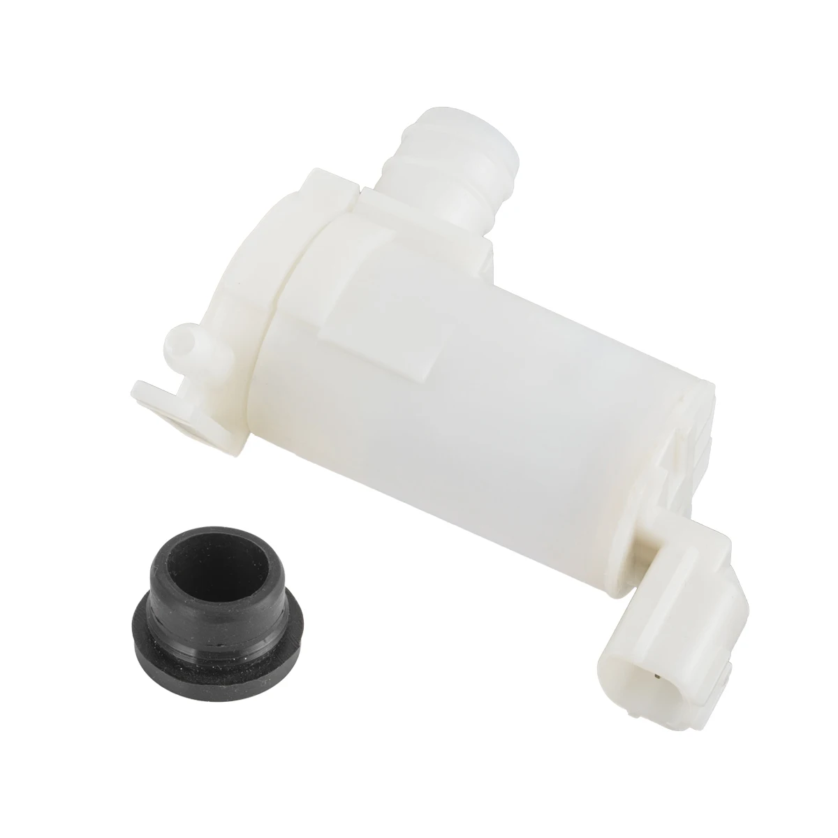 프론트 와셔 펌프, 닛산 370Z (Z34),CABSTAR,GT-R (R35),NAVARA (D22),NP300 픽업 (D22),PATROL GR V 왜건 (Y61) 용 픽업 (D22)