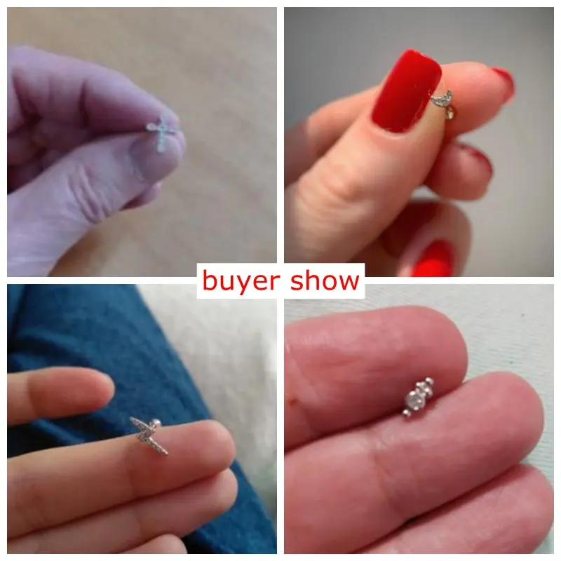 925 스털링 실버 고급 보석 문 스터드 귀걸이, 알레르기 방지 이어 버클, 여성 결혼 기념일 피어싱 펜던트