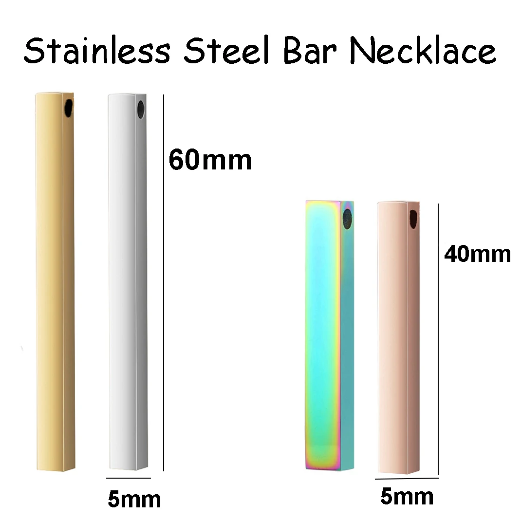Personalisé 여성용 맞춤 목걸이 바, 이름 텍스트 각인 팔찌, 만트라 뱅글 커프, 스테인리스 스틸 주얼리 선물