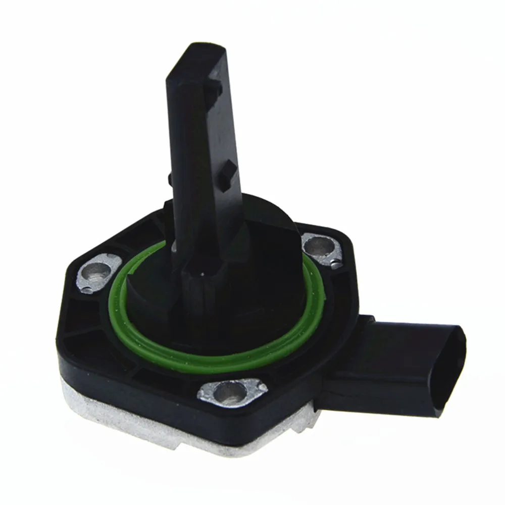 차량용 오일 레벨 센서, VW 파사트 B5 골프 MK4 제타 보라 샤란 아우디 A2 A3 A4 A6 TT 스코다 파비아 시트 레온 6PR008079, 1J0907660B