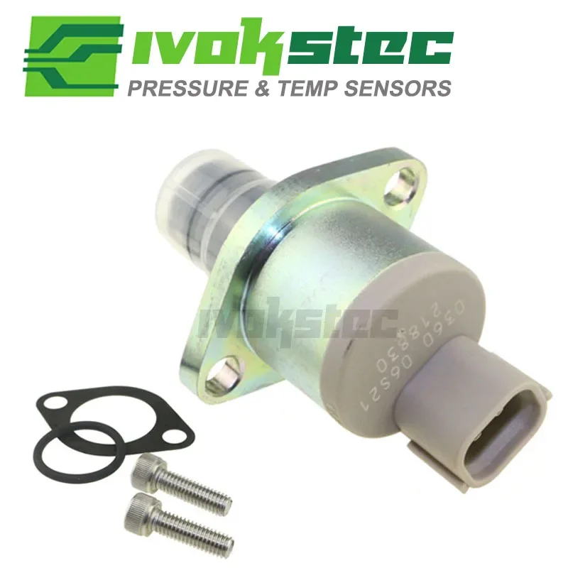 압력 흡입 제어 밸브 SCV, 닛산 나바라, 미쓰비시 L200, 도요타 294009-0251, A6860VM09A, 1460A037, 294200-0360