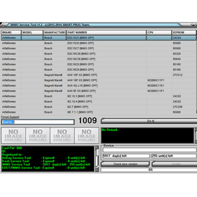 Winols 4.7 소프트웨어, 최신 자동차 수리 소프트웨어, 93GB Damos 파일, ECM 티타늄 26100, immo 서비스 도구 v1.2, 비디오 GUID 설치