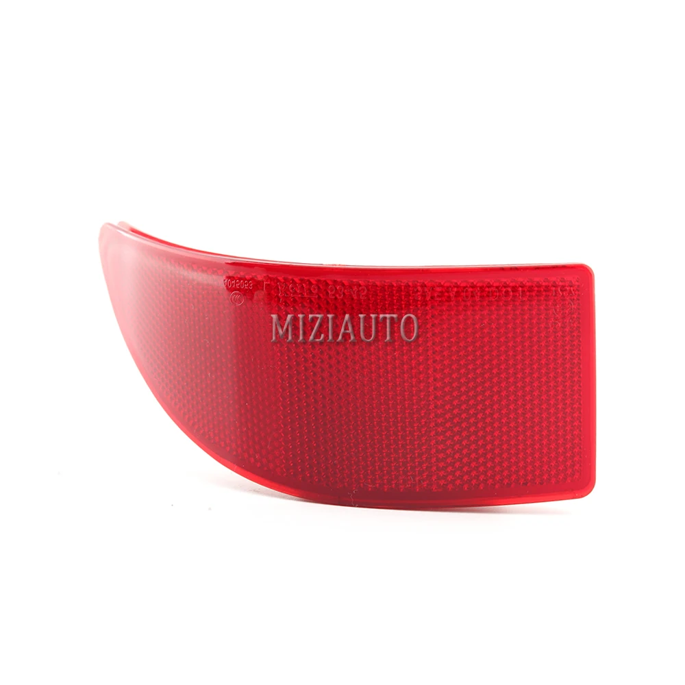 후방 범퍼 반사등, 렉서스 IS250 IS300 IS350 GSE20 2006-2013 테일 스톱 로우 포지션 브레이크 램프, 자동차 액세서리, 1 쌍