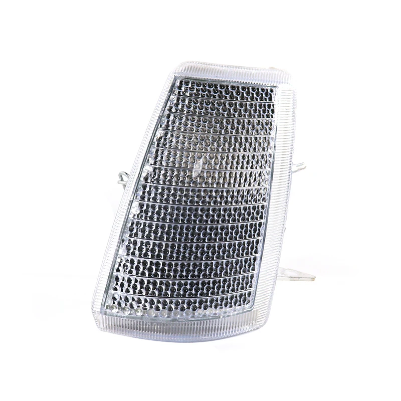 푸조 205 1983 1994 자동차 전면 사이드 코너등, 방향 지시등, 사이드 마커, 주차 램프, 전구 없음, 630174 630175