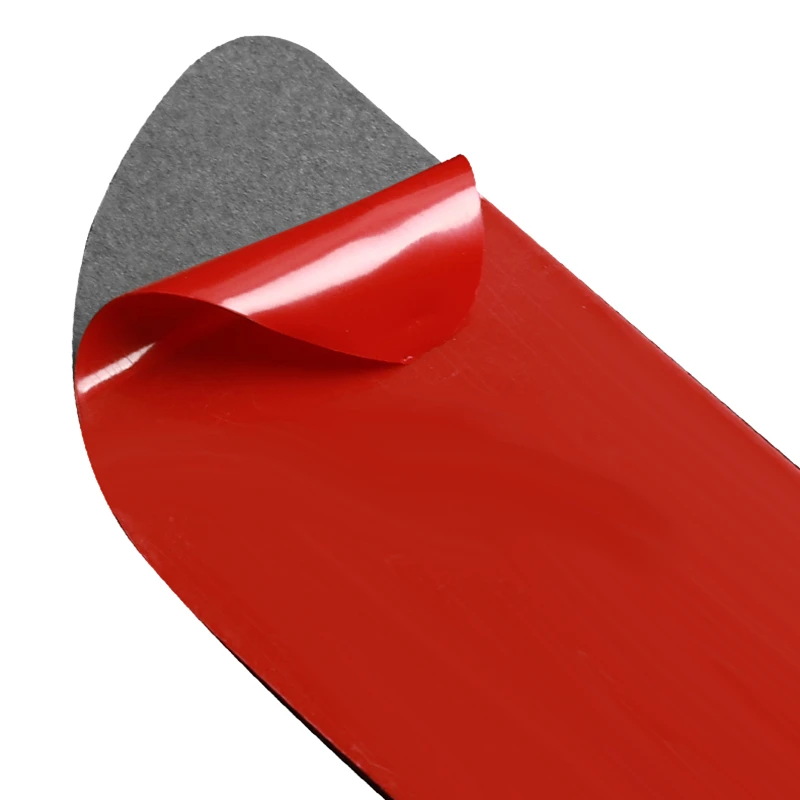 자동차 문짝 핸들 프레임 장식 커버 트림, 탄소 섬유 인테리어 액세서리, 아우디 A4L A4 B8 2009-2016 Q5 2009-2017 A5 2008-2017