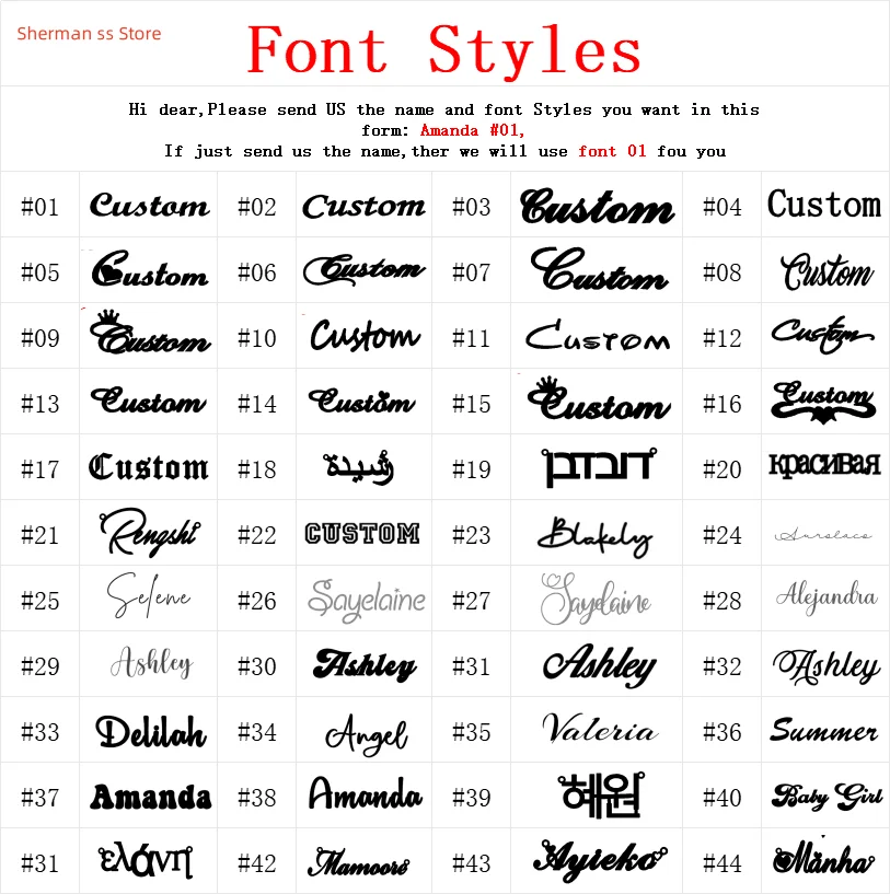 여성용 맞춤 이름 목걸이, 모든 폰트 박스 체인, 골드 명판 목걸이, 절친, 완벽한 생일 선물, 초커 2023