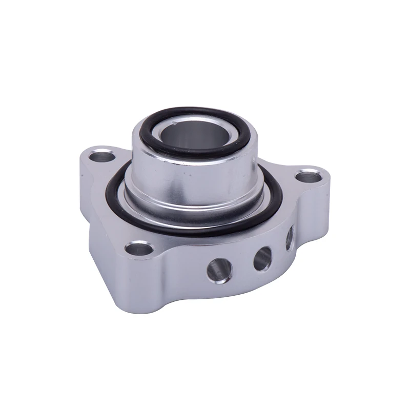 자동 터보 덤프 블로우 오프 밸브 어댑터, 닛산 쥬크 르노 클리오 메가 세닉 MK3 스마트 더스터용 전환기, Bov FMSPRN12