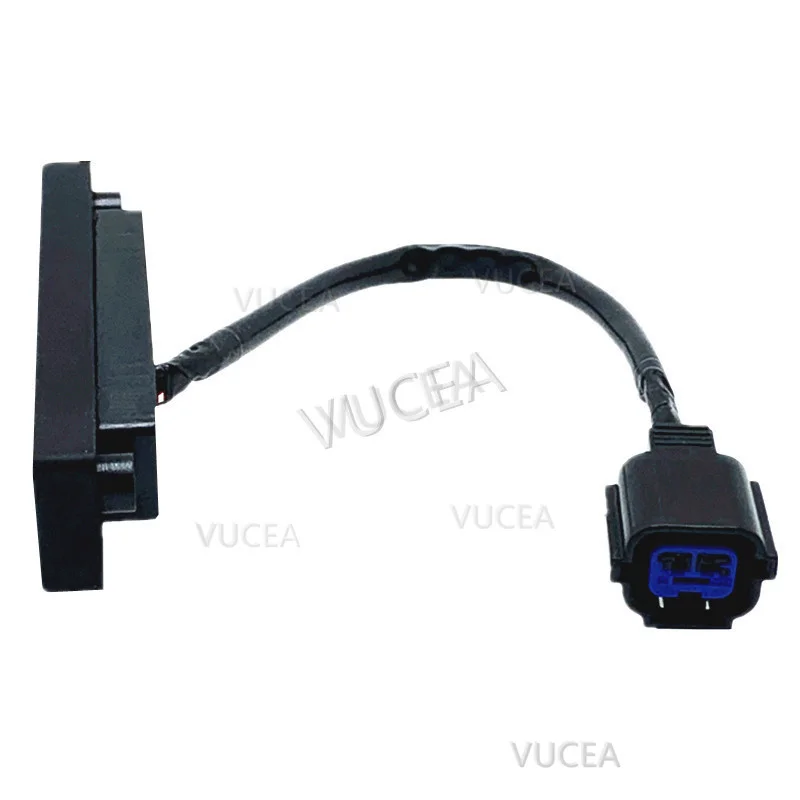 해치백 도어 트렁크 스위치 버튼 스위치 테일게이트, 2018 현대 I30 81260G3000 81260-G3000 81720-G3000 81720G3000 81720G3000 81720G4000