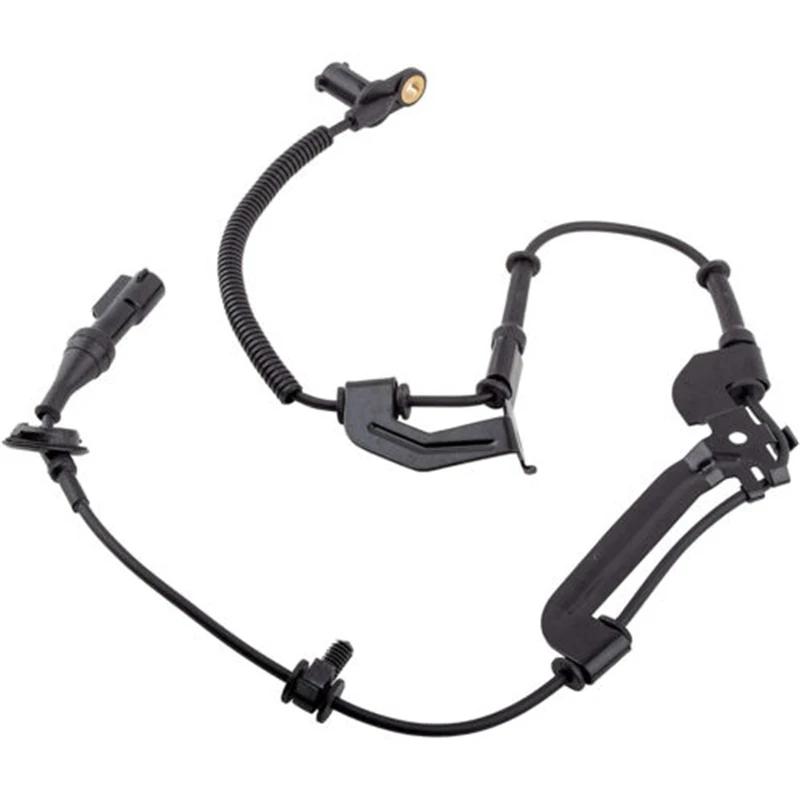 ABS 휠 속도 센서, 포드 이스케이프 머큐리 마리너 마쓰다 트리뷰트용, YL8Z2C204AB YL8Z2C205AB