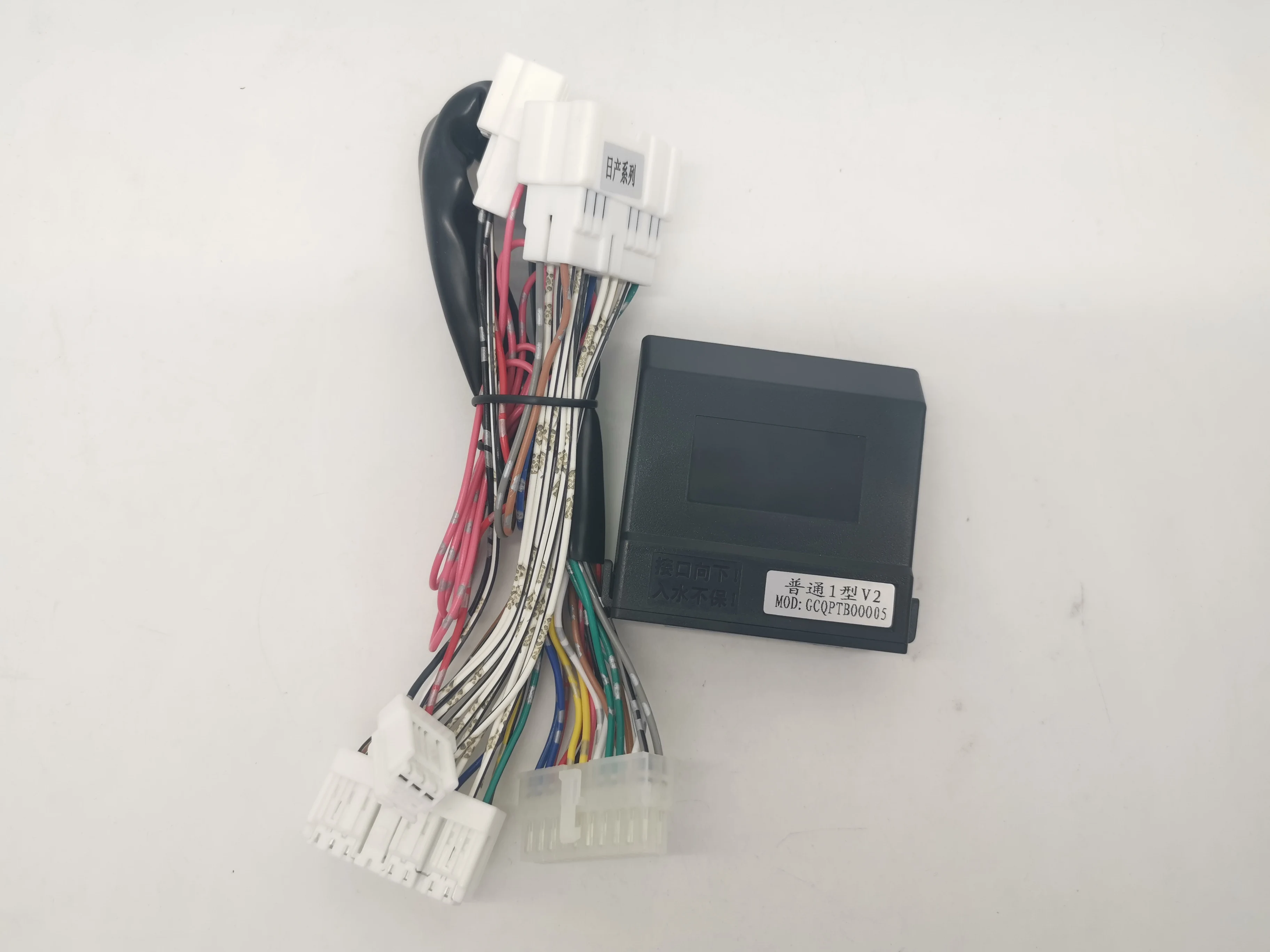 자동차 자동 파워 윈도우 클로저 클로저, 닛산 X-Trail, Qashqai, Tidda, Teana, Muanro, Sylphy, Sentra, Note, 1x1 키트