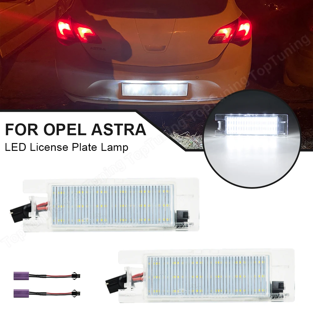 LED 번호판 조명, Opel Vectra C Astra J H Zafira B Insignia Corsa C D Meriva A Tigra B Canbus 번호판 램프, 2PCs title=LED 번호판 조명, Opel Vectra C Astra J H Zafira B Insignia Corsa C D Meriva A Tigra B Canbus 번호판 램프, 2PCs 