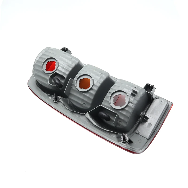 토요타 Hilux MK6 픽업 비고 2005 2006 2007 2008 2009 2010 2011 후미등 브레이크 신호 램프 81550-0K010 81551-0K010