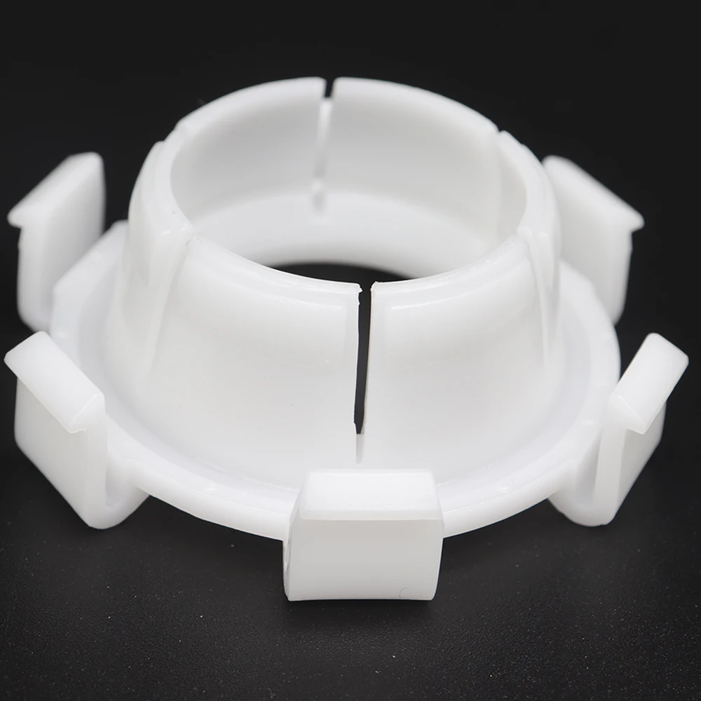 스코다 옥타비아 기어 변속 레버 선택기 기어박스 소켓 부시 수리, MK1 1U2 1U5 1996 1997 1998 1999 2000 2001 2002 2003 2004