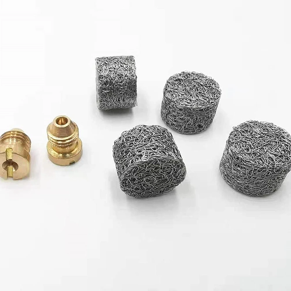 카처용 ROUE 스노우 폼, 폼 랜스 메쉬 필터, 고밀도 태블릿 교체 액세서리, 폼 생성, 5g, 로트당 5 개