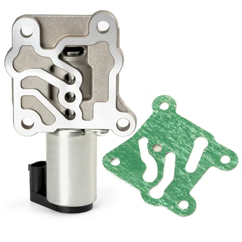 흡기 배기 캠축 솔레노이드 VVT 밸브 8670422 8670421, 볼보 C70 S60 S80 V70 V70XC 36002145 36002146 36002685 36002686