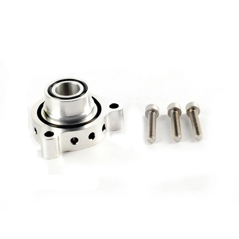 자동 터보 덤프 블로우 오프 밸브 어댑터, 닛산 쥬크 르노 클리오 메가 세닉 MK3 스마트 더스터용 전환기, Bov FMSPRN12