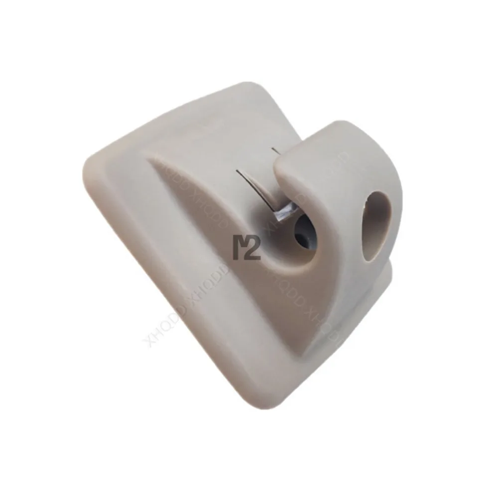 1pcs JAC J2 RETAINER-SUNVISOR 태양 바이저 후크 클립 브래킷 걸이 버클