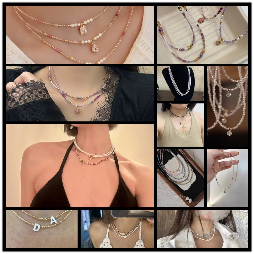 투명 지르콘 비즈, 작은 천연 스톤 비즈, 작은 흰색 지르콘 비즈, 둥근 작은 루스 비즈, 석영 크리스탈 보석 구슬, 3mm, 2 개