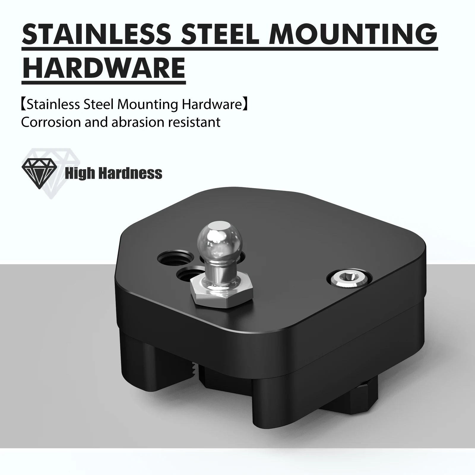 BEVINSEE Ford Focus MK3 용 퀵 기어 숏 시프트 어댑터, ST250 ST 2013-2018 RS 2016-2018, 조절식 숏 시프트 키트