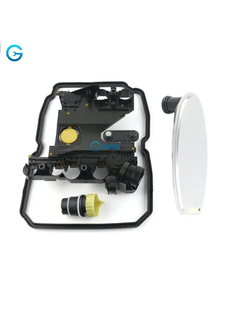 722.6 변속기 재건 키트, 메르세데스 벤츠용, TCU 플레이트 722.6 밸브 바디, 1402700861 1402701261 1402701161