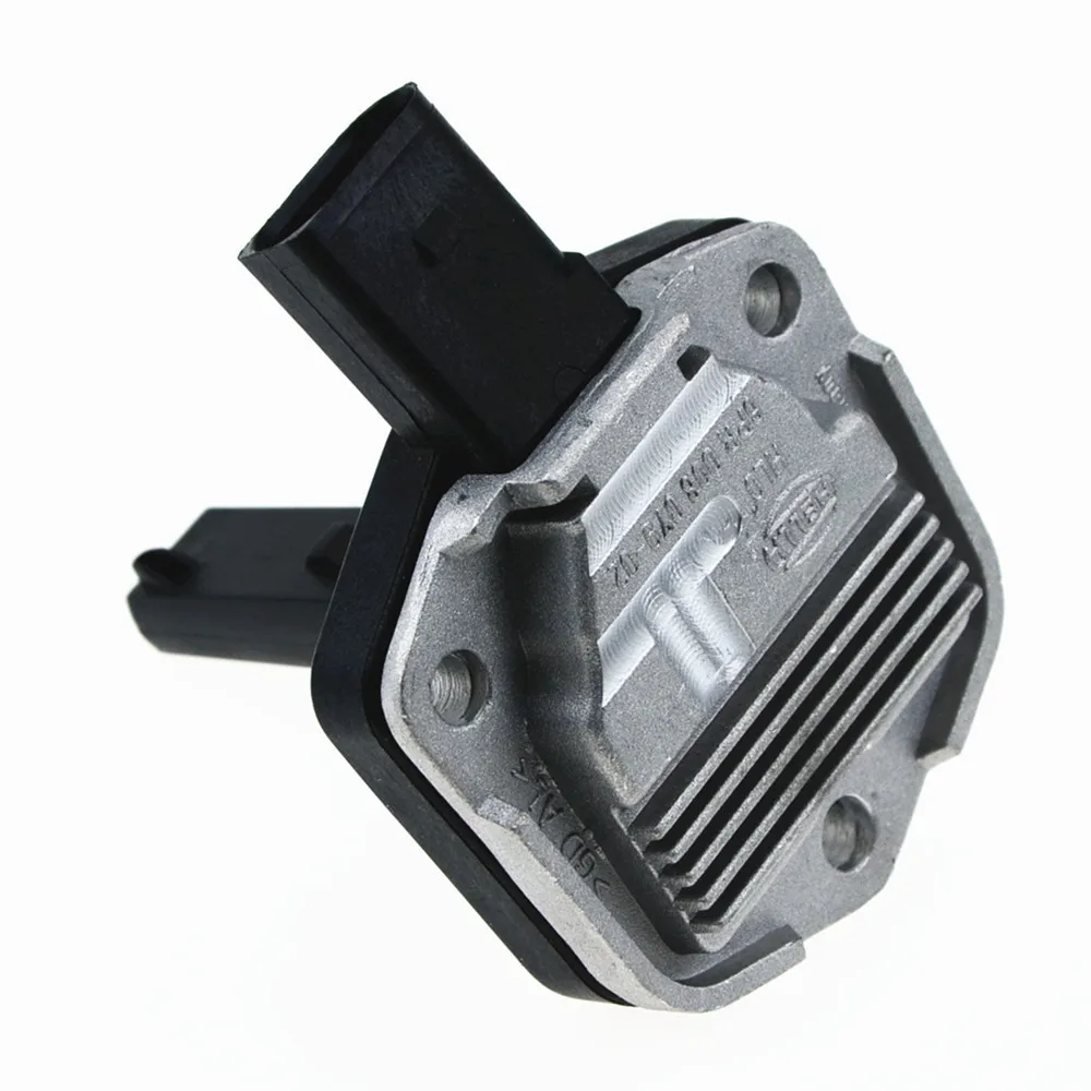 차량용 오일 레벨 센서, VW 파사트 B5 골프 MK4 제타 보라 샤란 아우디 A2 A3 A4 A6 TT 스코다 파비아 시트 레온 6PR008079, 1J0907660B