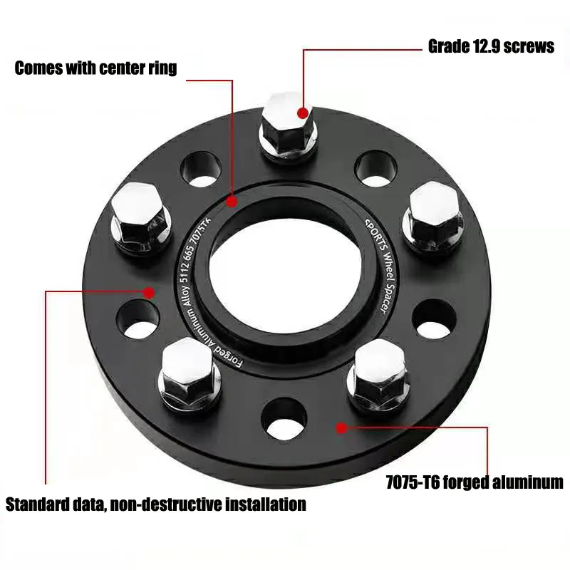 휠 스페이서 센터 홀 72.6 자동차 액세서리 휠 어댑터 슈트, BMW E46 E34 E53 E60 E91 E36 E90 용, 5x120, 15mm, 20mm