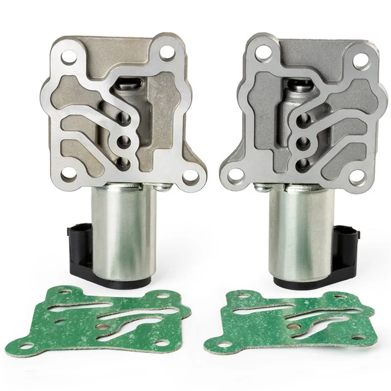 흡기 배기 캠축 솔레노이드 VVT 밸브 8670422 8670421, 볼보 C70 S60 S80 V70 V70XC 36002145 36002146 36002685 36002686