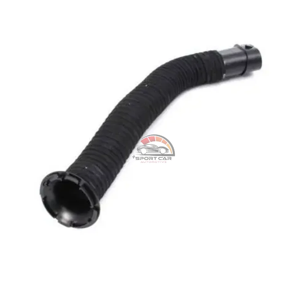 공기 필터 호스 8200039843, 르노 클리오 2, 캉구 2,1.5 Dci 길이 (54cm), 플라스틱 장치 키트