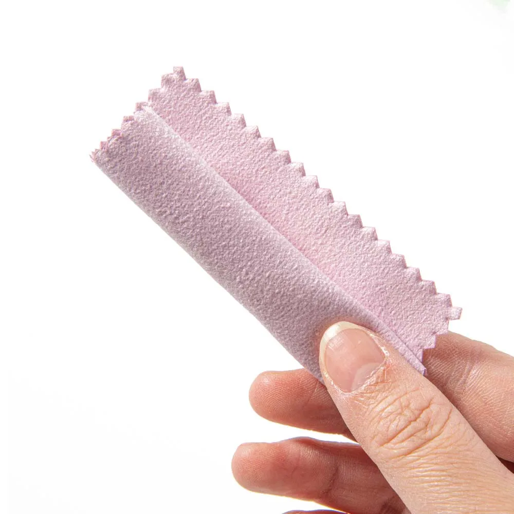 실버 광택제 클리너 천, 부드러운 깨끗한 냅킨 물티슈, 실버 웨어, 골드 쥬얼리 도구, 장비 제작 용품, 수제, 10 개, 50 개