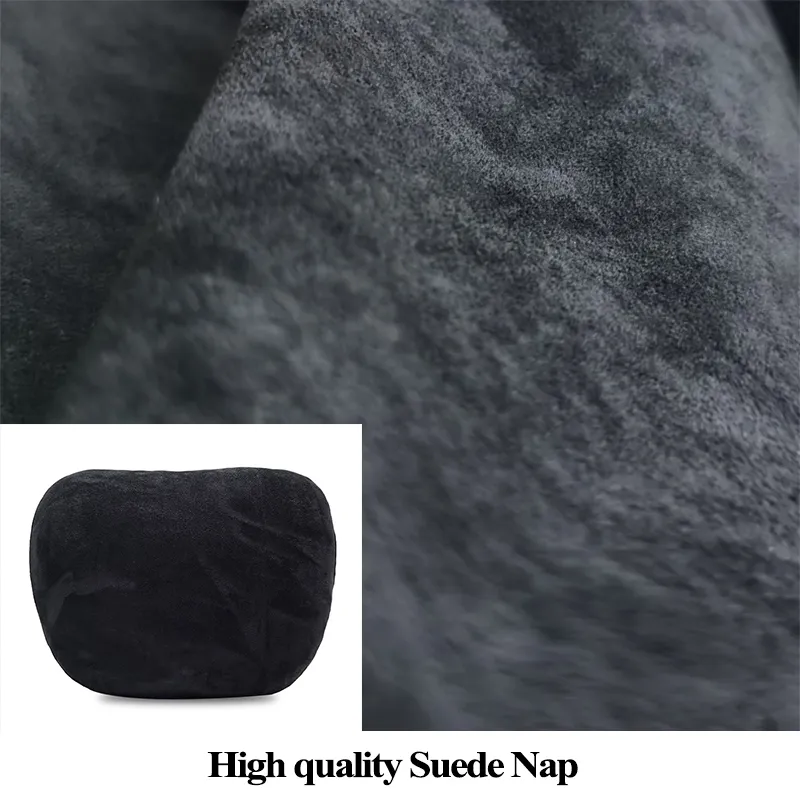 자동차 좌석 머리 받침 목 베개, BMW 3 5 7 X 시리즈, G20 G21 G11 G12 G30 G31 X1 F48 X3 G01 X5 F15 G05 X6 F16 G06 액세서리