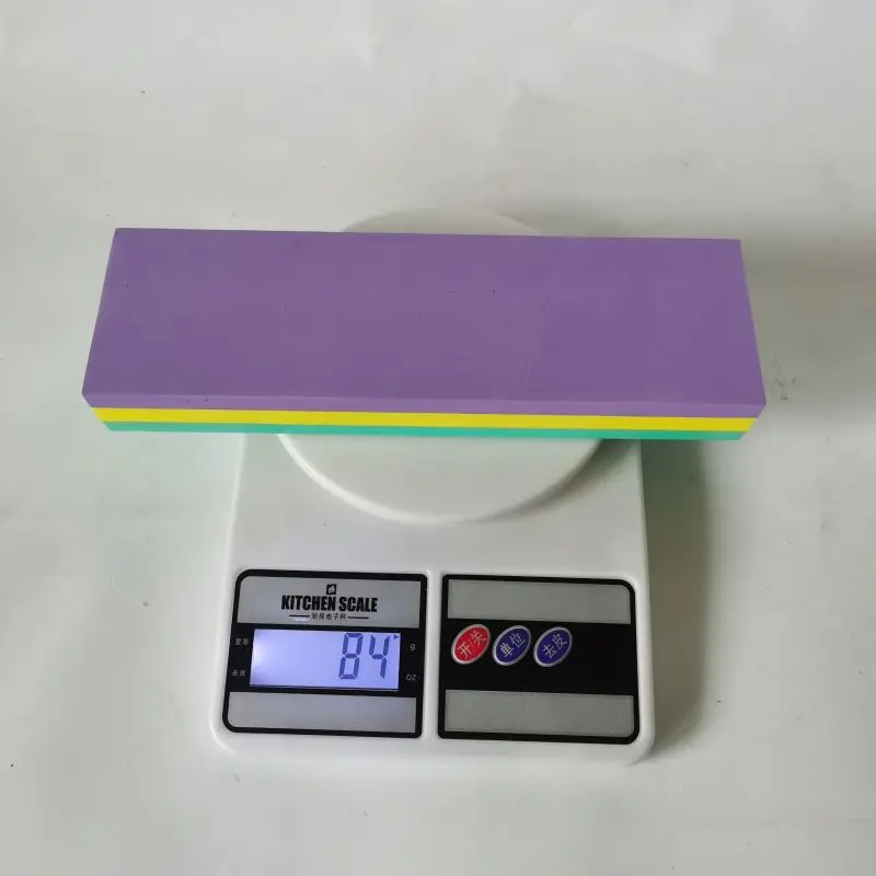 자동차 스프레이 페인트 퍼티 연마 보드 도구, 물 사포 패드, 샌드스킨 보드 연마 보드