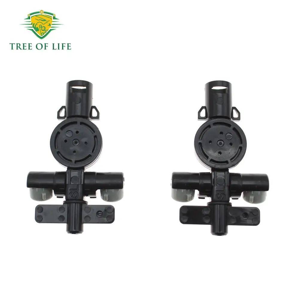 스바루 포레스터 레거시 아웃백 도요타 캠리 헤드램프 헤드라이트 청소 와셔 스프레이 노즐 제트 커버 캡 홀더 커넥터