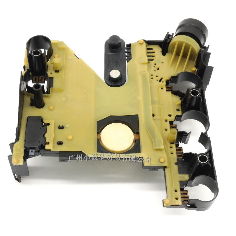 722.6 변속기 재건 키트, 메르세데스 벤츠용, TCU 플레이트 722.6 밸브 바디, 1402700861 1402701261 1402701161