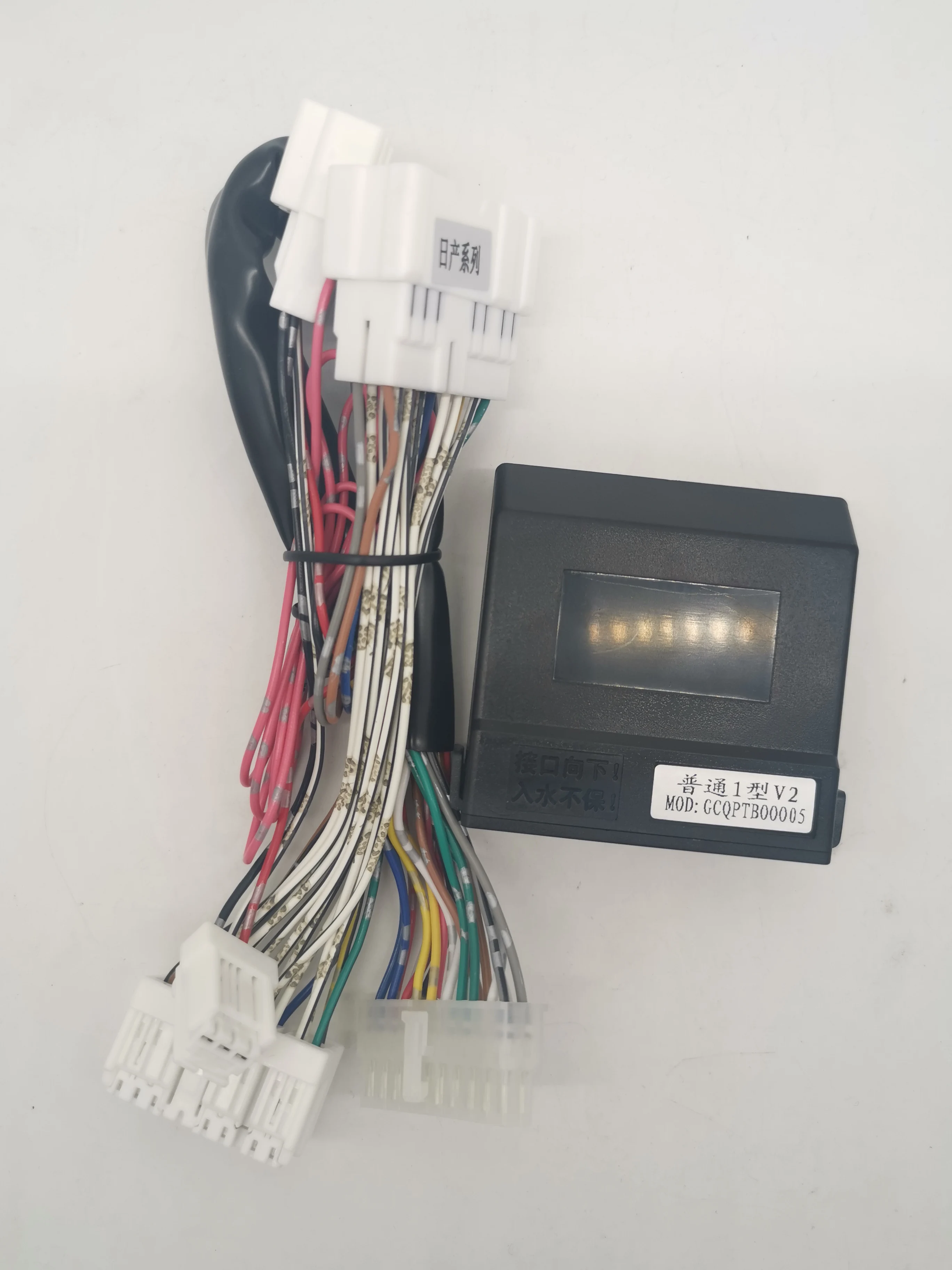 자동차 자동 파워 윈도우 클로저 클로저, 닛산 X-Trail, Qashqai, Tidda, Teana, Muanro, Sylphy, Sentra, Note, 1x1 키트