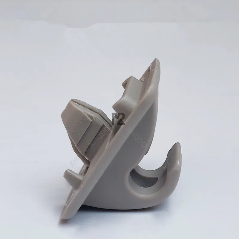 1pcs JAC J2 RETAINER-SUNVISOR 태양 바이저 후크 클립 브래킷 걸이 버클