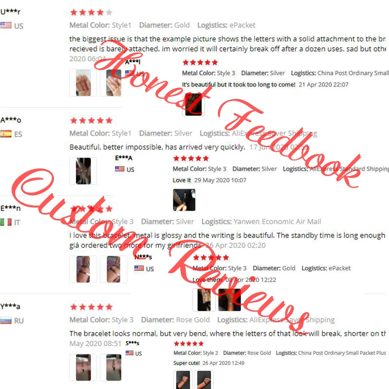 맞춤형 명판 글자 하트 팔찌, 스테인리스 스틸 팔찌, 여성 주얼리, 결혼 선물, 31 가지 스타일, 신상