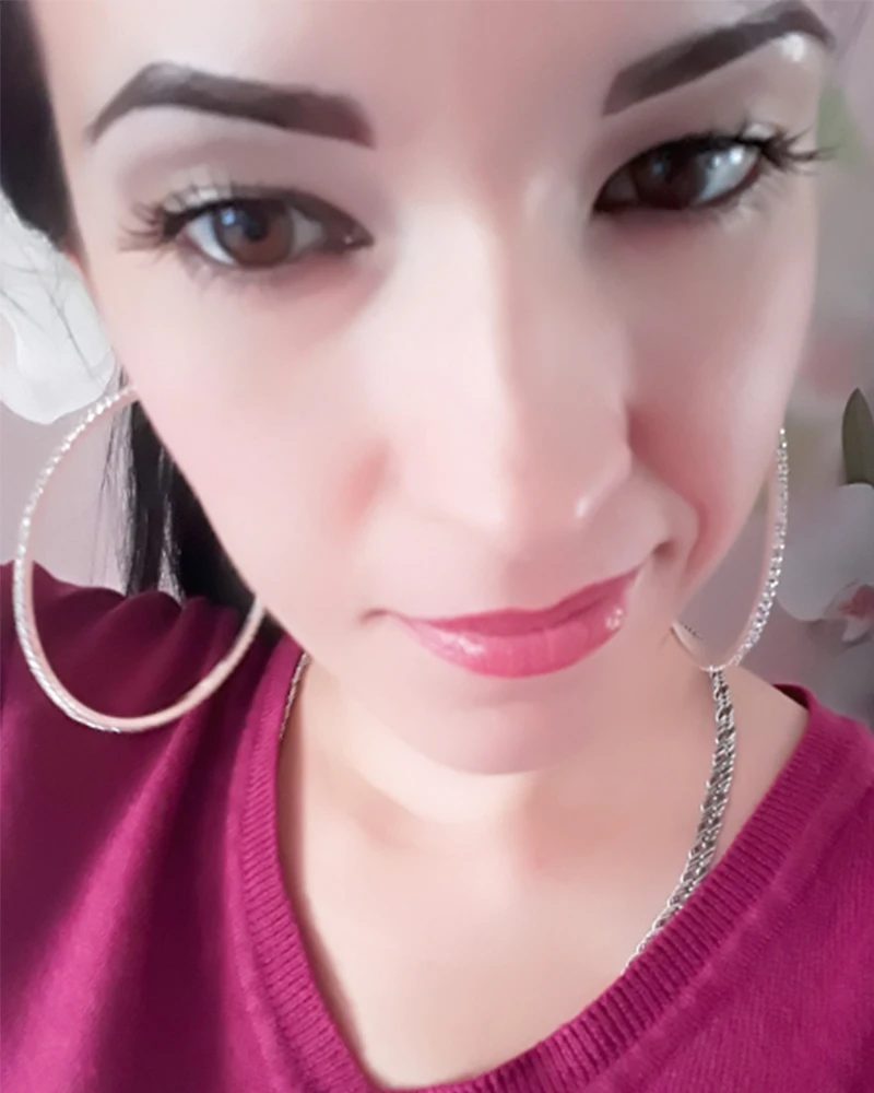 라인스톤 크리스탈 원형 후프 귀걸이, 심플한 큰 원형 실버 도금 후프 귀걸이, 여성용 인기 귀걸이, 20mm-90mm