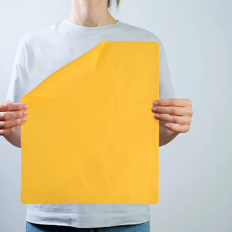 공예용 초대형 실리콘 매트, 에폭시 수지 보석 주조, 프리미엄 실리콘 플레이스 매트, 미끄럼 방지, 수조 보호대